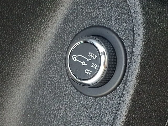 Certified Used 2026 Blue Buick Preferred image 23
