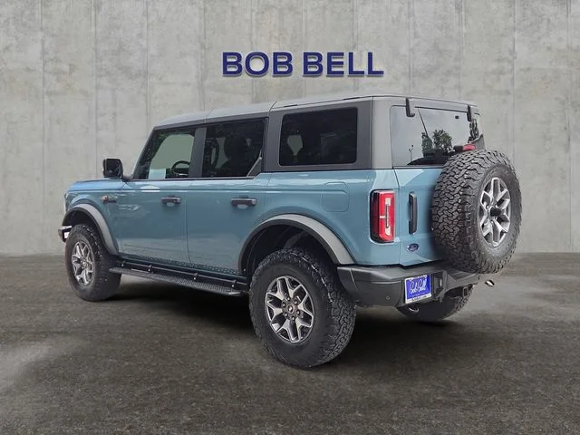 Used 2022  Ford Badlands image 3