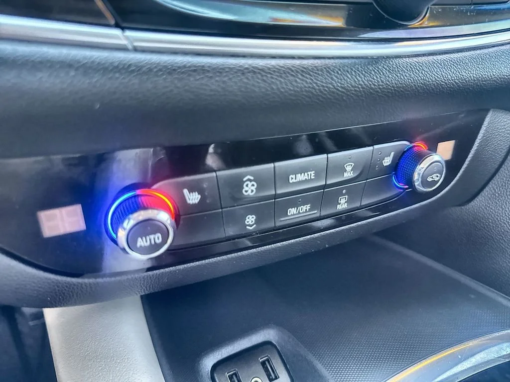 Used 2019 SATIN STEEL METALLIC Chevrolet RS image 19