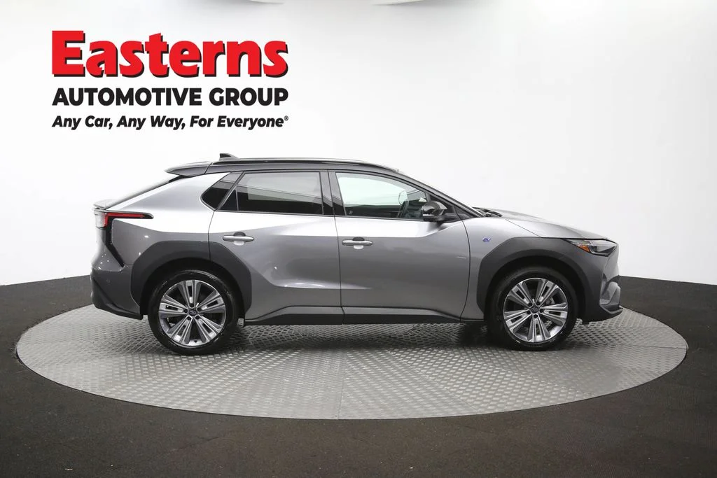 Used 2023 Black Subaru Touring image 47