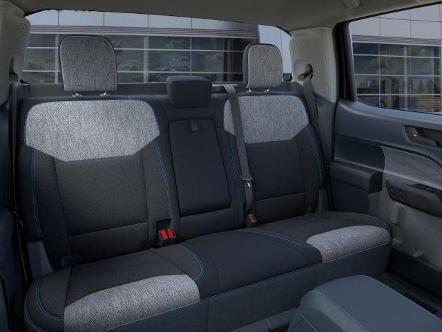 New 2026 Shadow Black Ford XLT image 35