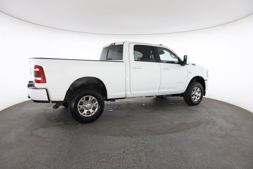 Used 2024  Ram Laramie image 13