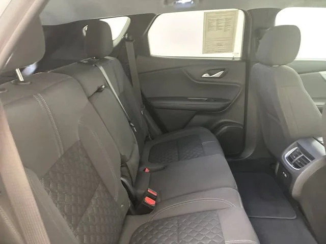 Certified Used 2022 Summit White Chevrolet 2LT image 16