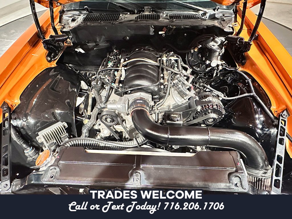 Used 1973 Orange CHEV NA image 25