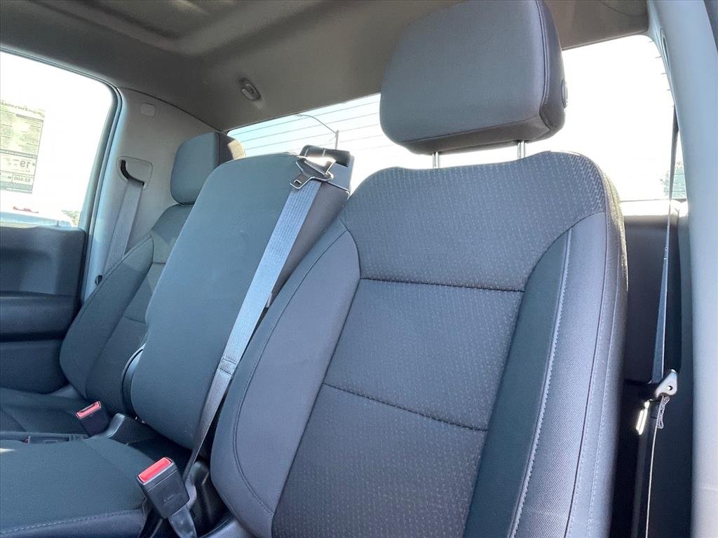 2026 Chevrolet Silverado 1500 Work Truck - Photo 20