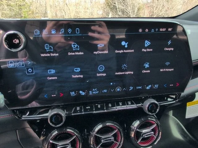 2026 Chevrolet Blazer EV RS - Photo 20