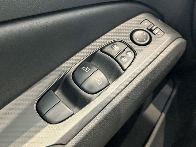 New 2026 Super Black Nissan SR Midnight Edition® image 25