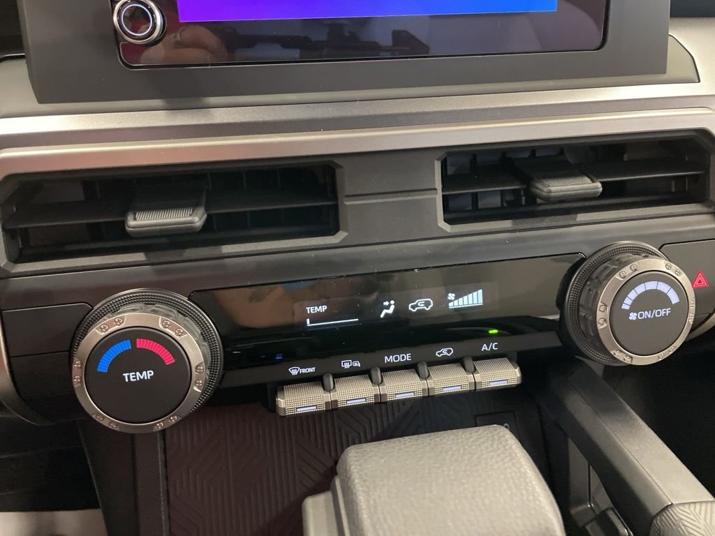 2026 Toyota 4Runner SR5 - Photo 19