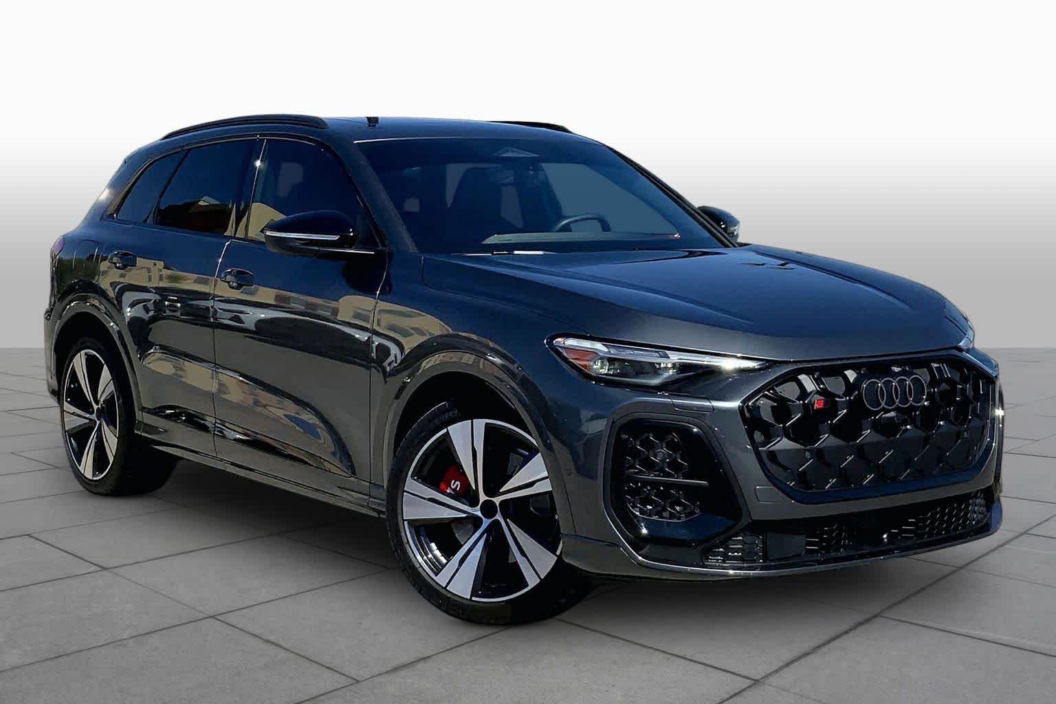 Used 2026  Audi Premium Plus image 3