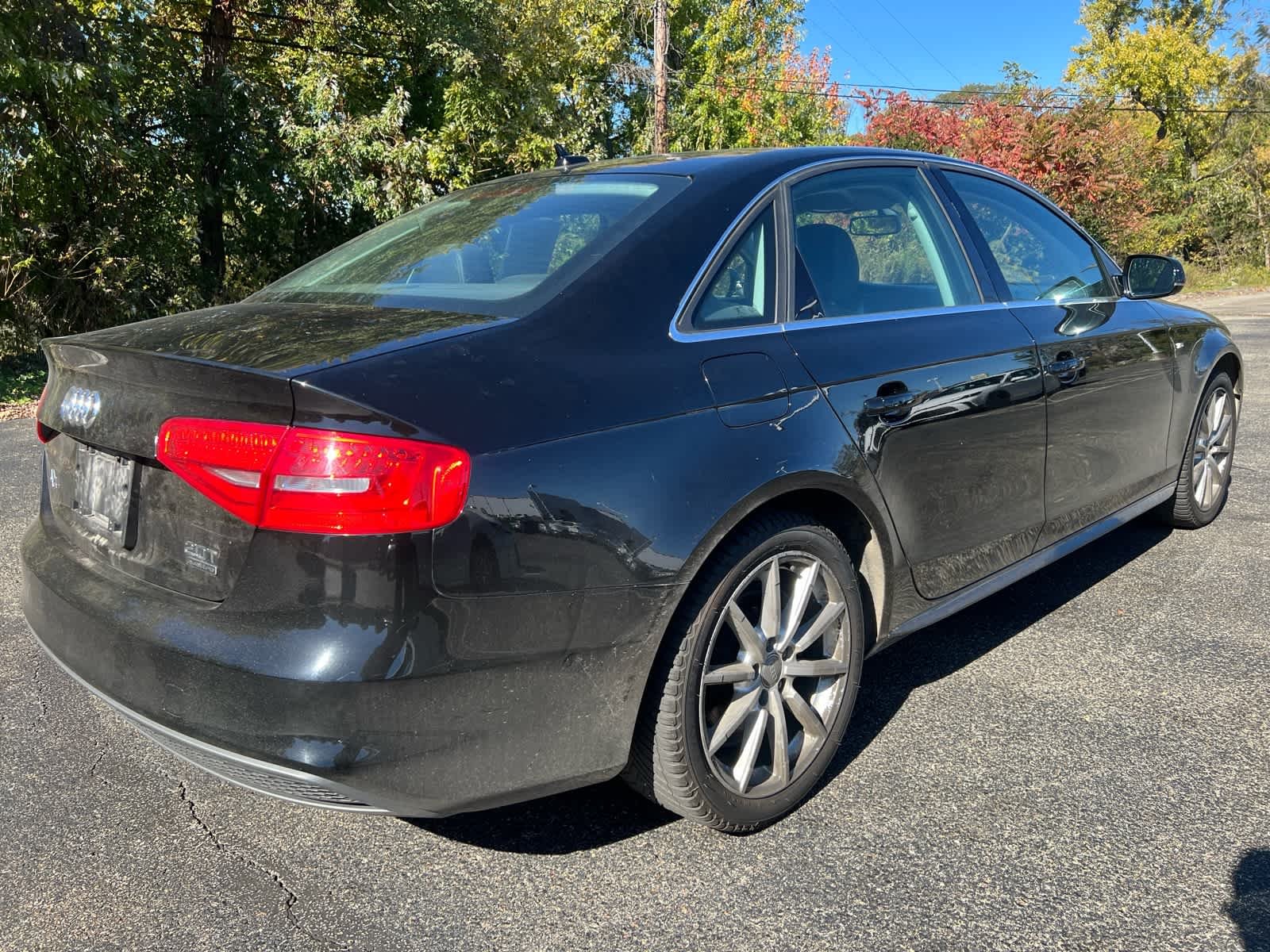 Used 2016  Audi Premium image 3