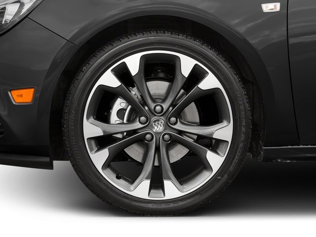 Used 2016 Toasted Coconut Metallic Buick Premium image 14