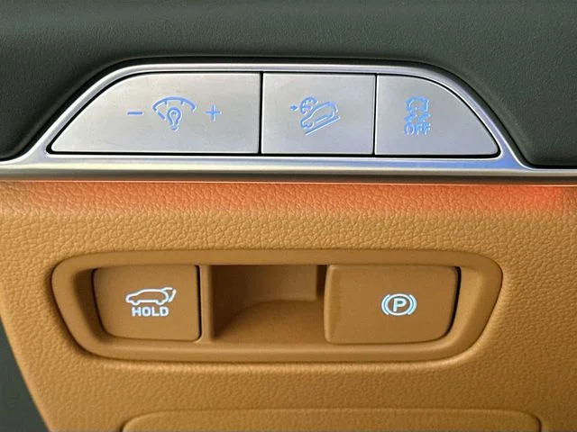 New 2026 Genesis GV80 2.5T Prestige