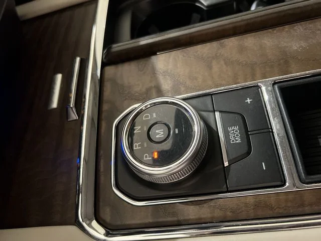 2018 Ford Expedition Platinum - Photo 15