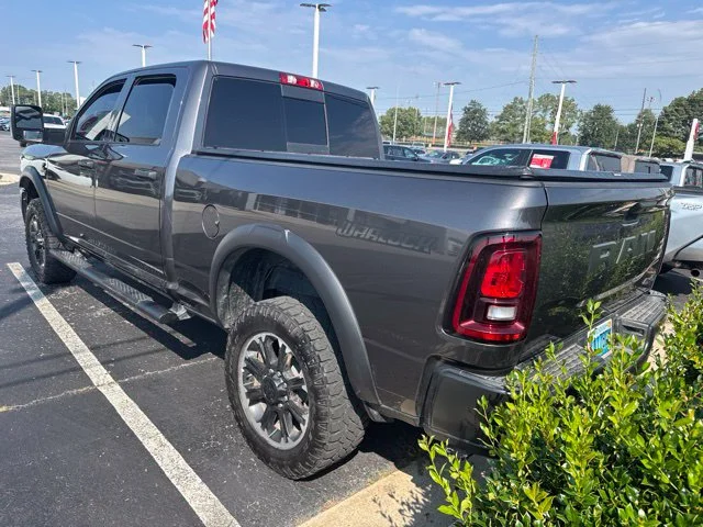 Used 2026 Gray Ram Tradesman image 5