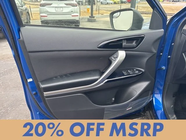 2026 Mitsubishi Eclipse Cross LE - Photo 18