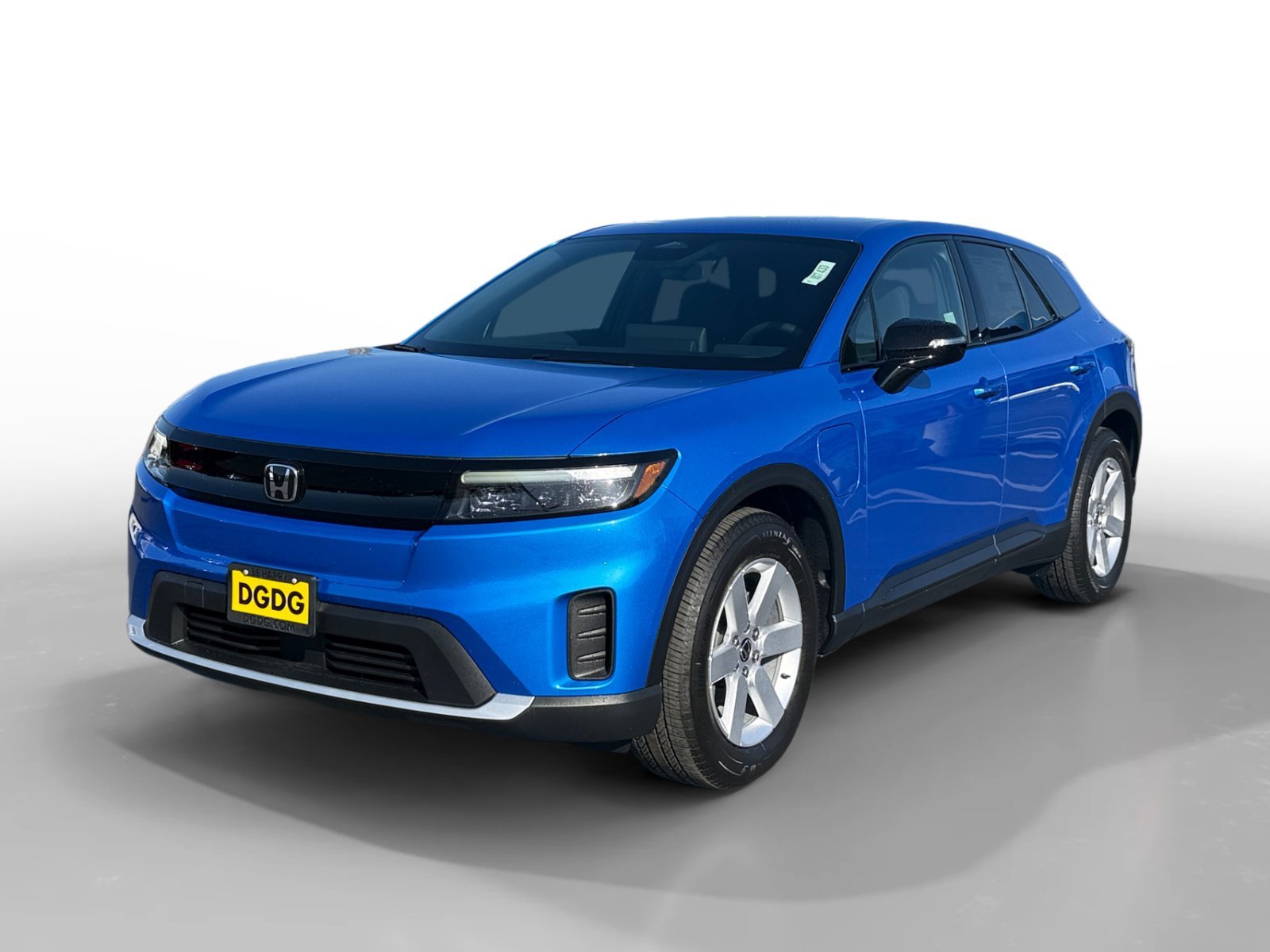 2026 Honda Prologue EX's photo