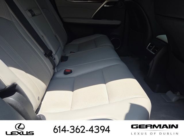 Used 2018 Gray Lexus 350 image 31