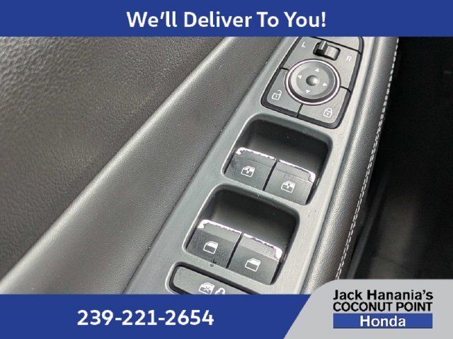 Used 2021 Gray Hyundai Limited image 27