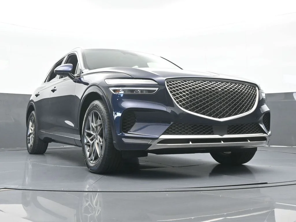 Used 2022 Adriatic Blue Genesis 2.5T image 66