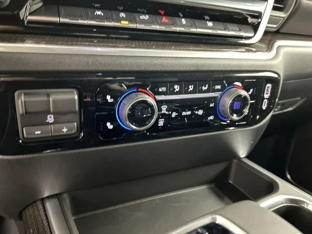2026 Chevrolet Silverado 1500 RST - Photo 20