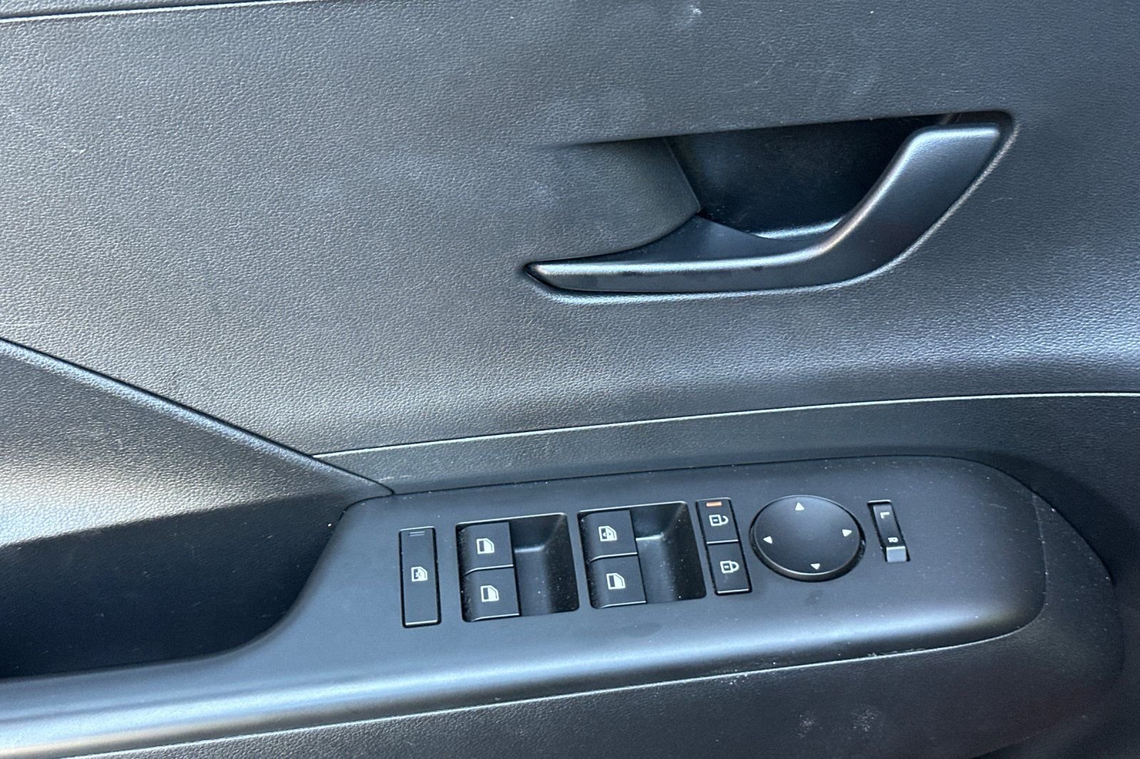 Certified Used 2026 Orange Hyundai SE image 14