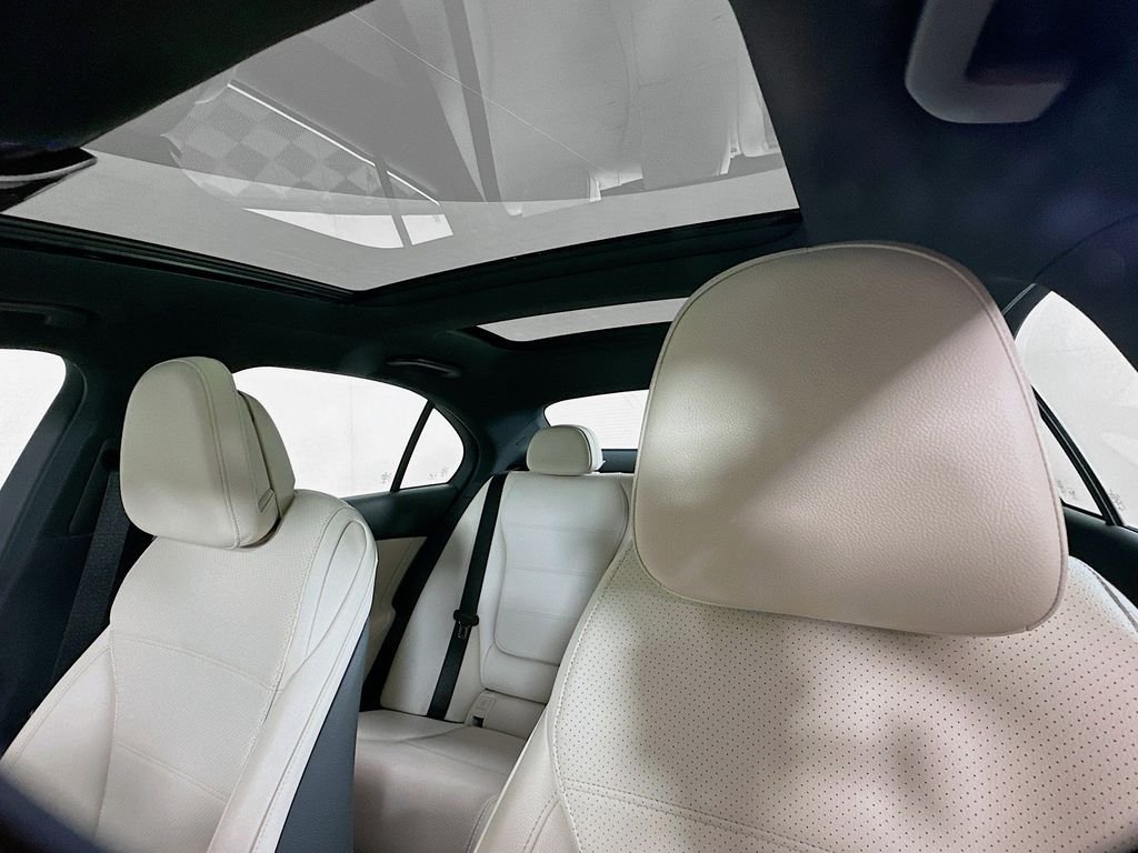 Used 2023 Gray Mercedes-Benz C 300 image 20