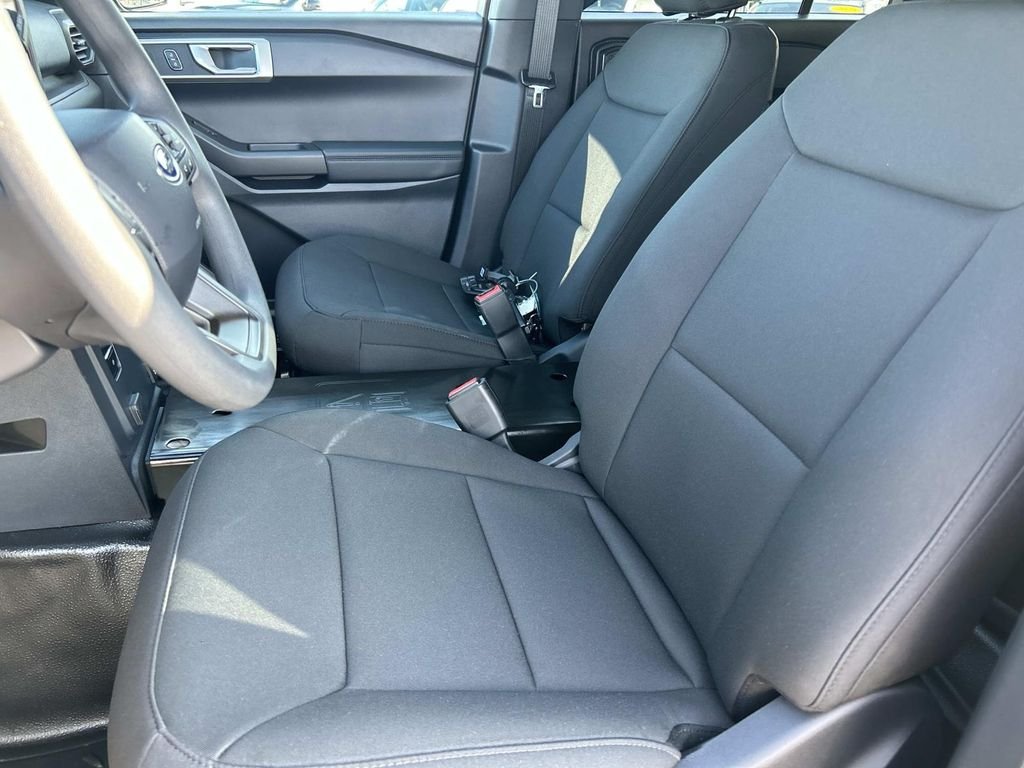Used 2026 Kodiak Brown Metallic Ford Base image 26