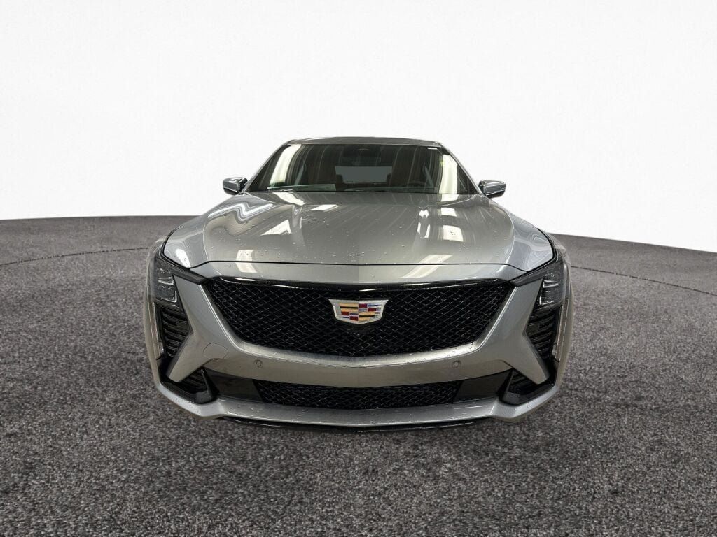 2026 Cadillac CT5 Sport - Photo 31