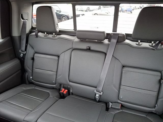 Used 2020 Gray GMC Denali image 18