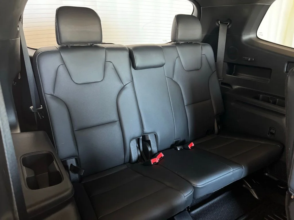 Used 2023 Gray Kia SX image 34