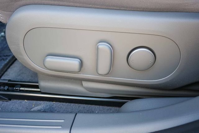 Certified Used 2024 Blue Hyundai SEL image 22