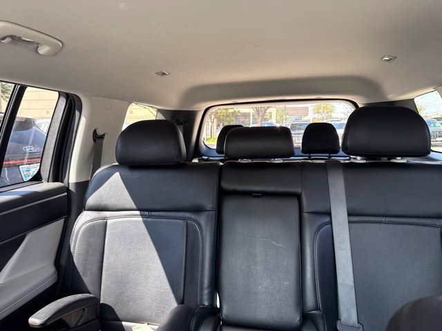 Certified Used 2024 Serenity White Hyundai SEL image 16