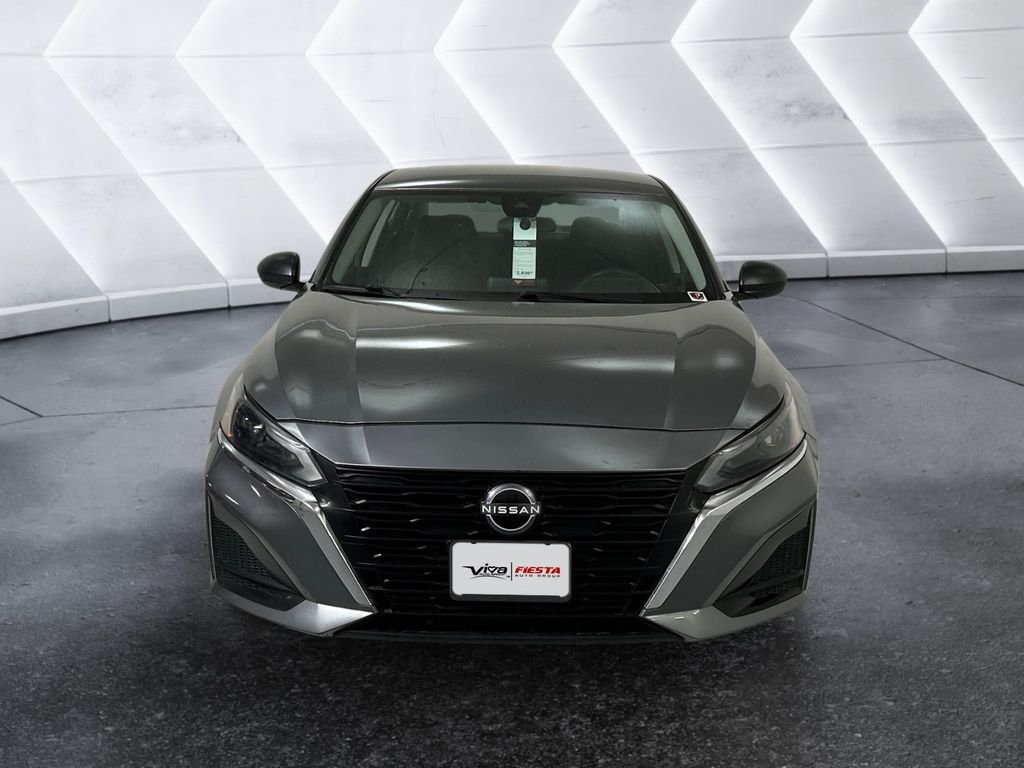 Used 2024 Nissan Altima SV with VIN 1N4BL4DV3RN318620 for sale in Las Cruces, NM