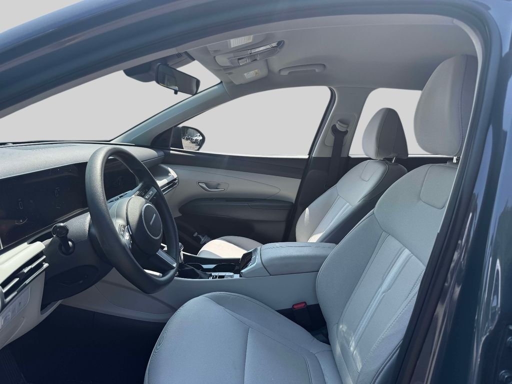 Certified Used 2026 Gray Hyundai SEL image 17
