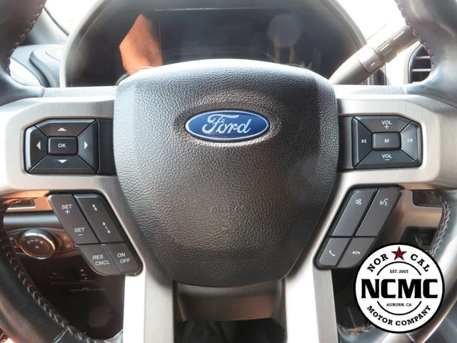 2021 Ford F-250 Super Duty Platinum - Photo 48