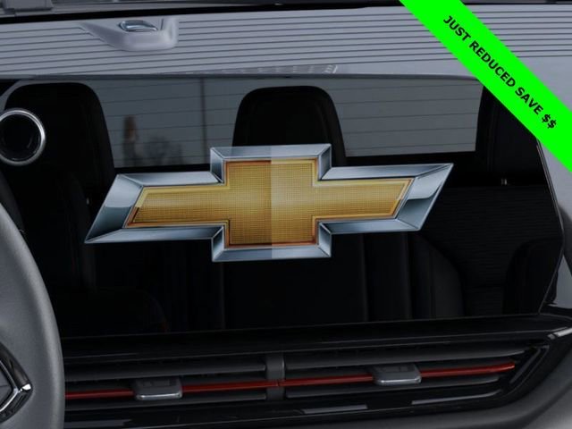2024 Chevrolet Silverado EV RST - Photo 20