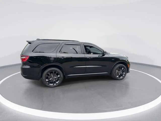 Used 2025 Black Dodge GT Plus image 9