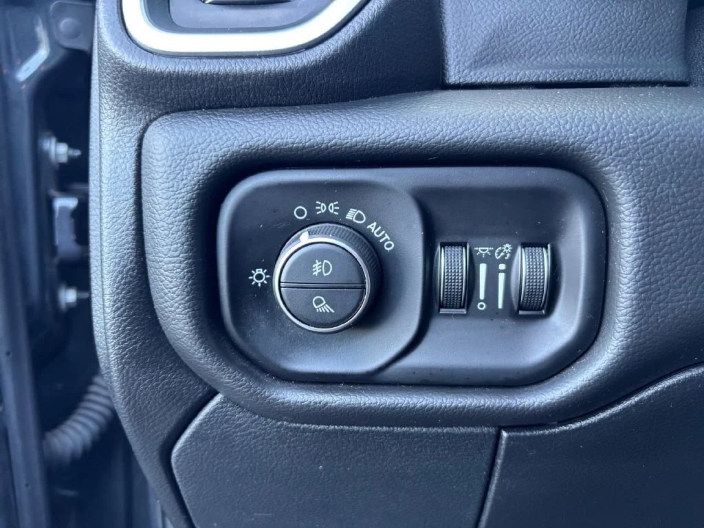 Used 2020 Gray Ram Big Horn image 35