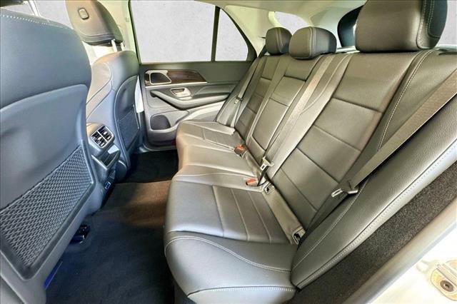 New 2026 Polar White Mercedes-Benz GLE 350 image 52