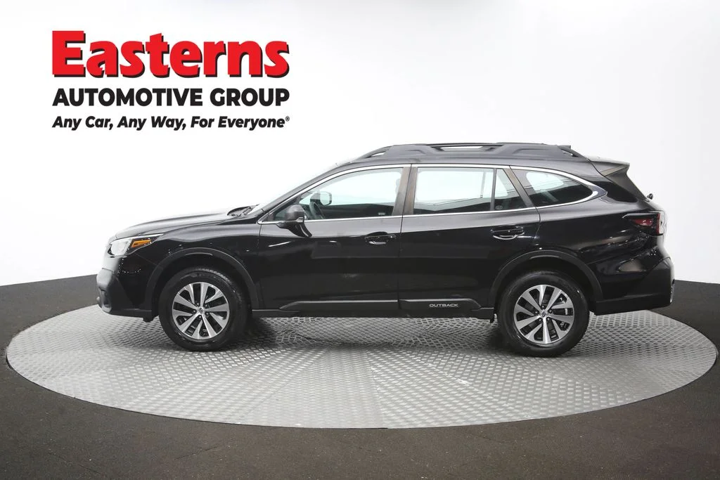 Used 2022 Black Subaru 2.5i image 59