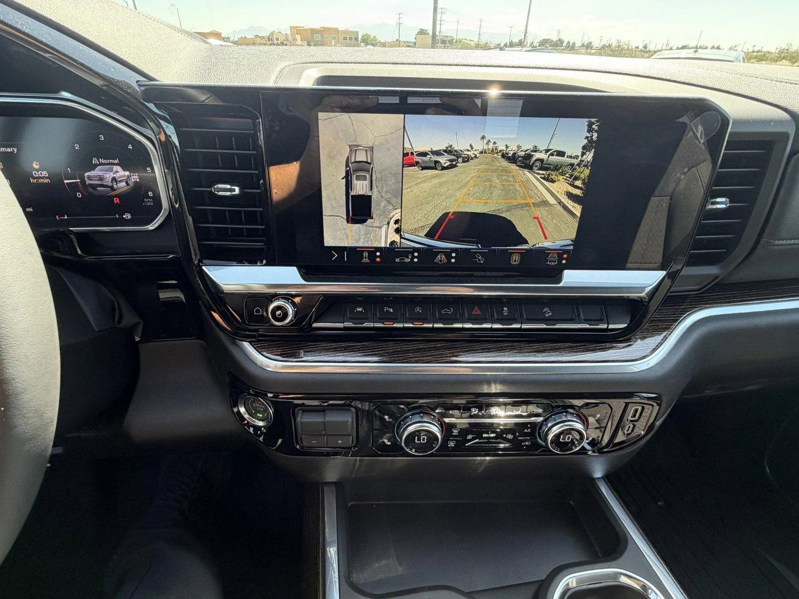 New 2026 Onyx Black GMC SLE image 21