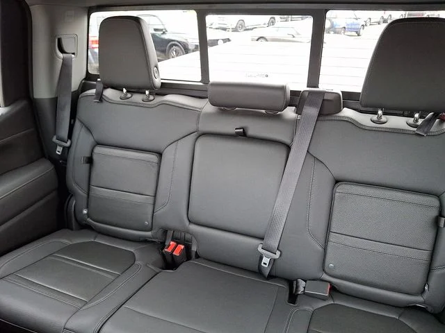 Used 2020 Gray GMC Denali image 18