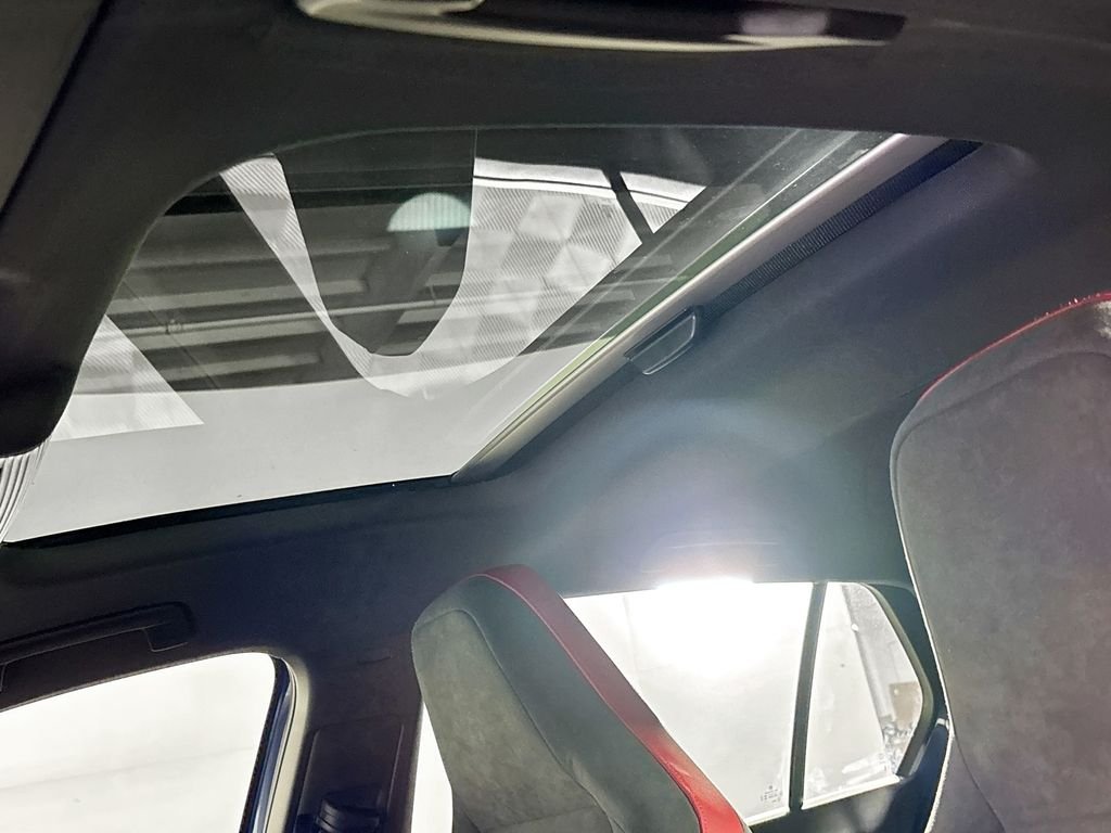 New 2026 Slate Blue Metallic Volkswagen SE image 19