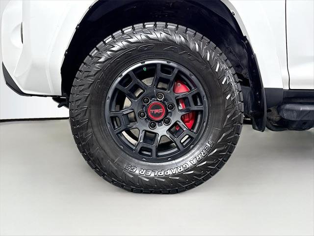 Certified Used 2023 ICE CAP Toyota  image 47