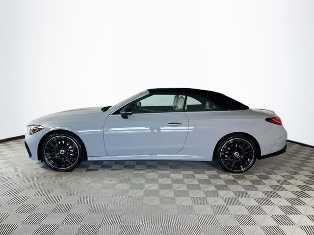 New 2027 MANUFAKTUR Alpine Grey Mercedes-Benz CLE 300 image 35