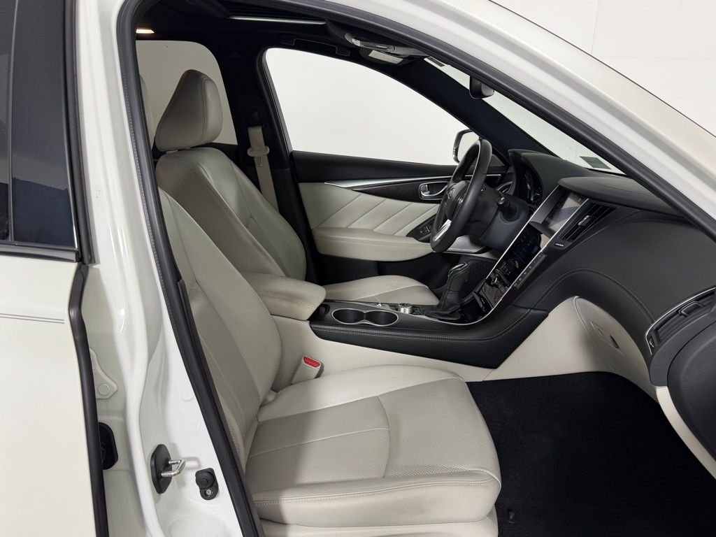 Used 2023 Majestic INFINITI SENSORY image 30