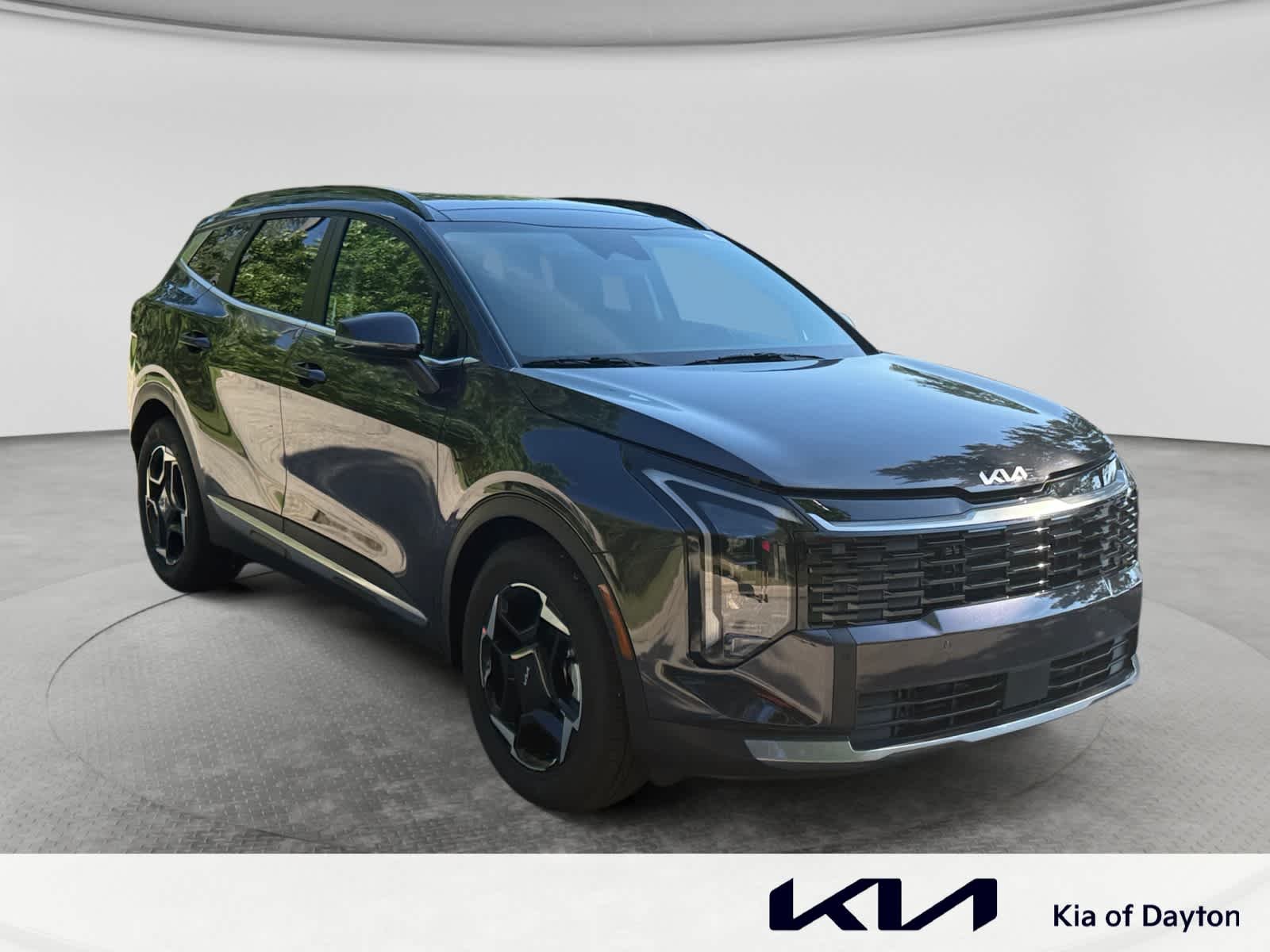 New 2027 Panthera Metal Kia EX image 3