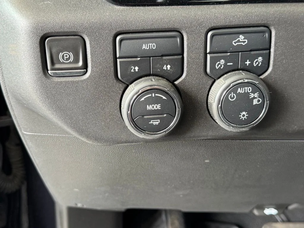 Used 2023 Gray Chevrolet LT image 37