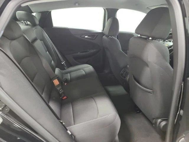 Used 2024 Mosaic Black Metallic Chevrolet LT image 14
