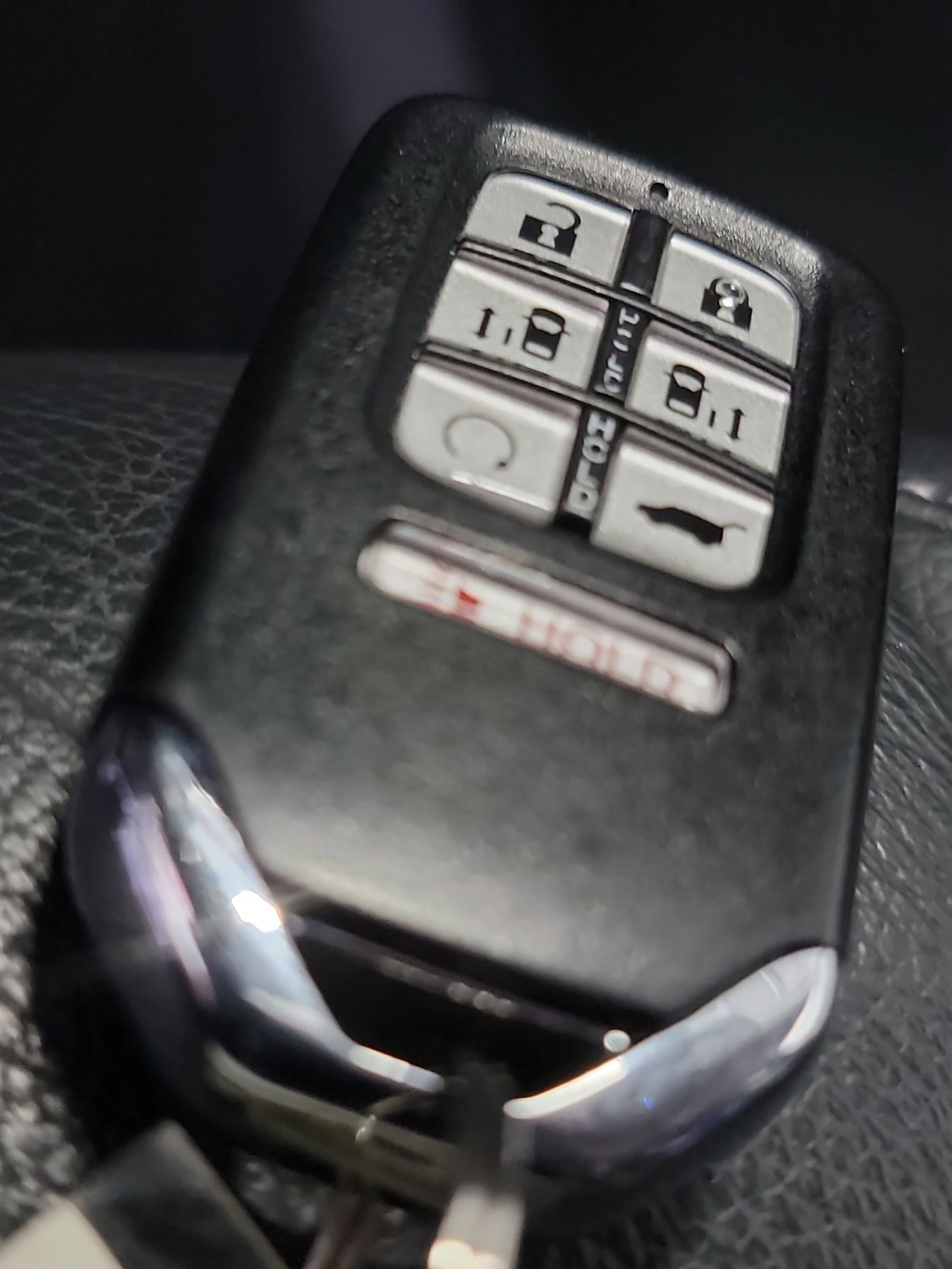 2023 Honda Odyssey EX-L - Photo 32